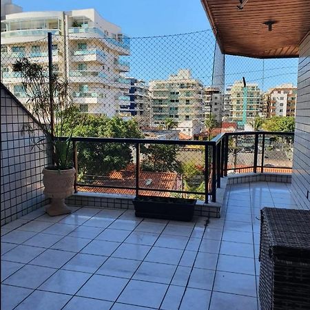 Apartamento Cabo Frio Temporada 600M Da Praia Exterior photo