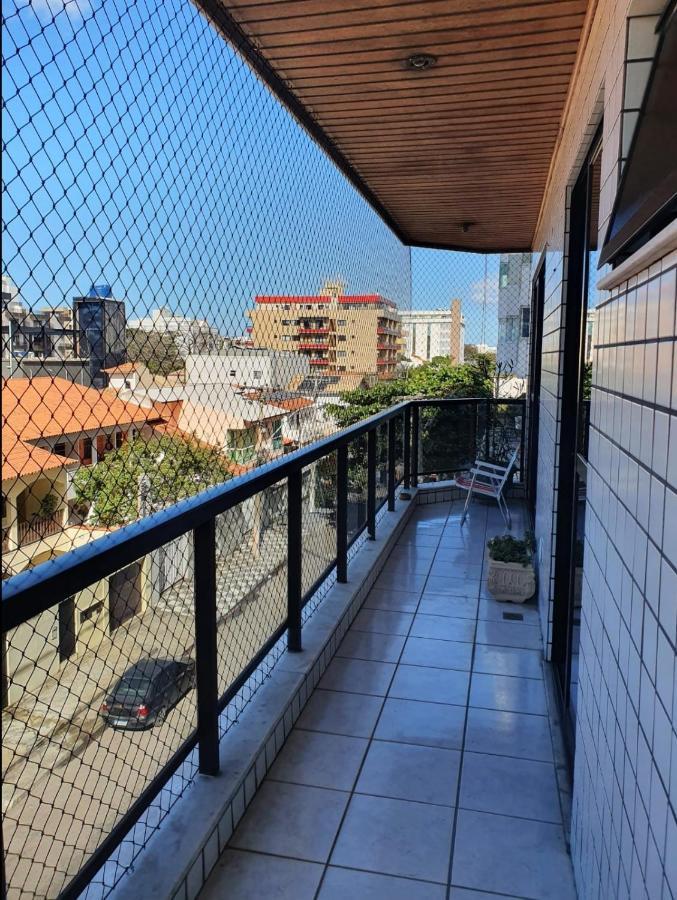 Apartamento Cabo Frio Temporada 600M Da Praia Exterior photo